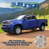 '15-20 Chevrolet Colorado LT / WT 16