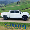 '18-25 Chevrolet Silverado 1500 Custom 20
