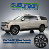 '21-24 Chevrolet Suburban / Tahoe 20