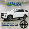 '21-24 Chevrolet Suburban / Tahoe 20