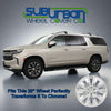 '21-24 Chevrolet Suburban / Tahoe 20
