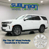 '21-24 Chevrolet Suburban / Tahoe 20