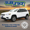 '19-22 Jeep Cherokee Latitude 17