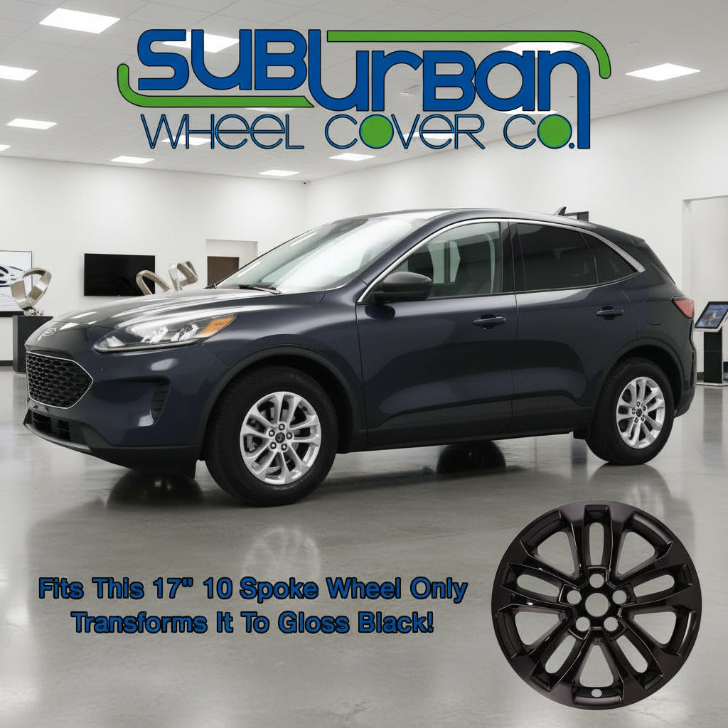 '20-22 Ford Escape SE 17
