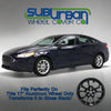 '19-20 Ford Fusion SE 17