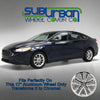 '19-20 Ford Fusion SE 17