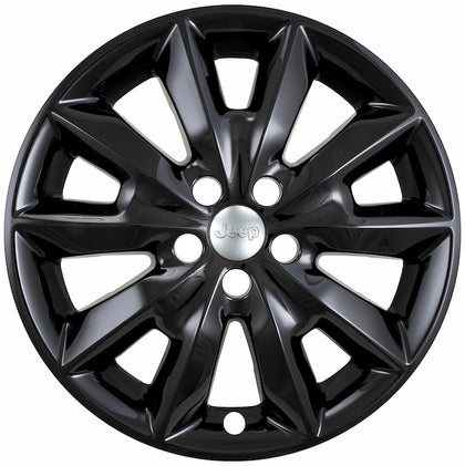 '14-18 Jeep Cherokee Limited 18