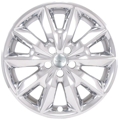 '14-18 Jeep Cherokee Limited 18