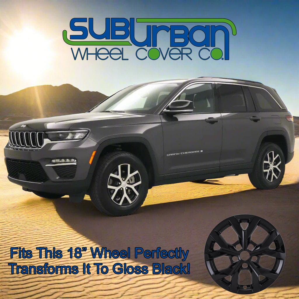 21-25 Jeep Grand Cherokee 18