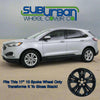 '19-20 Ford Edge SEL 18