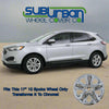 '19-20 Ford Edge SEL 18