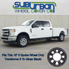 '20-22 Ford F250 / F350 18