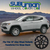 '22-25 Jeep Compass Latitude Lux 18