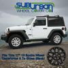 '23-24 Jeep Wrangler Sport 17