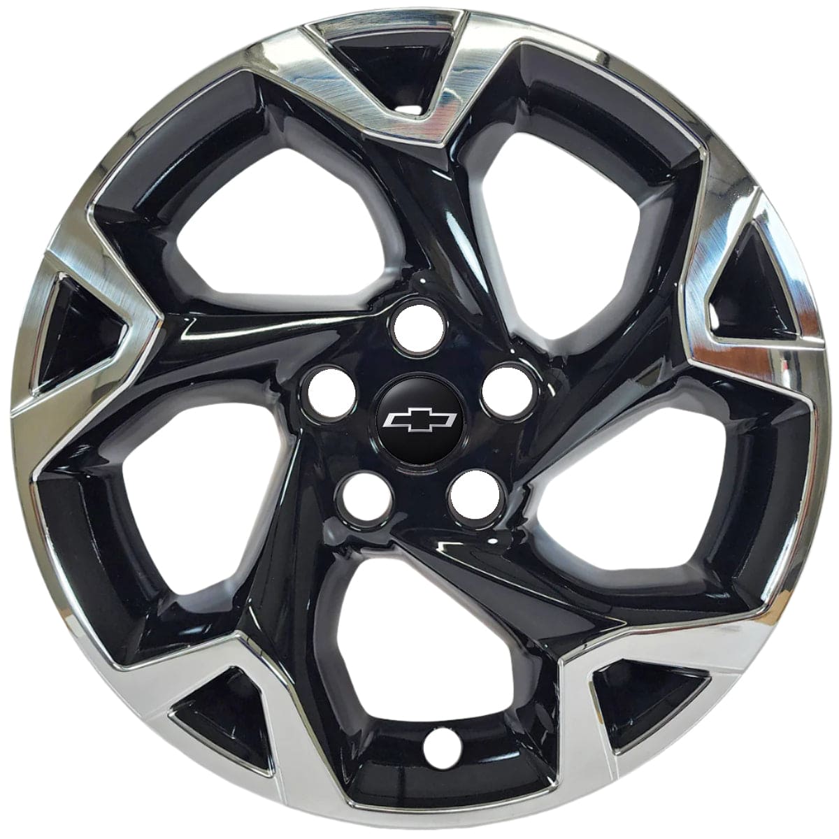 '24-26 Chevrolet Trax LS / LT 17