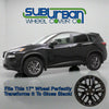 '21-25 Nissan Rogue S 17