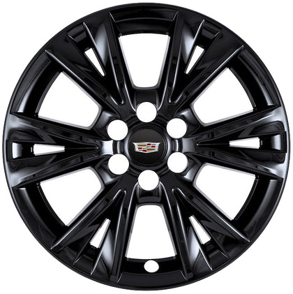 '20-25 Cadillac XT5 / XT6 18