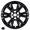 '20-25 Cadillac XT5 / XT6 18