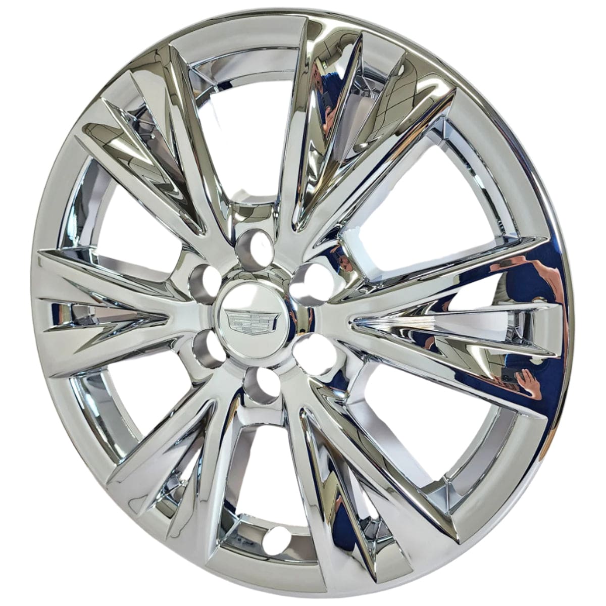 20-26 Cadillac XT5 / XT6 18