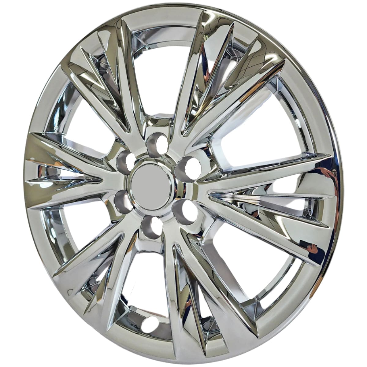 20-26 Cadillac XT5 / XT6 18