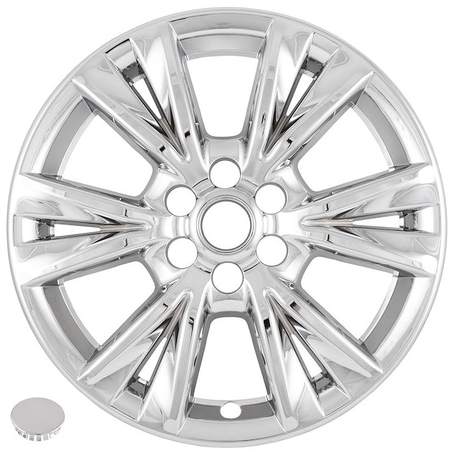 20-26 Cadillac XT5 / XT6 18