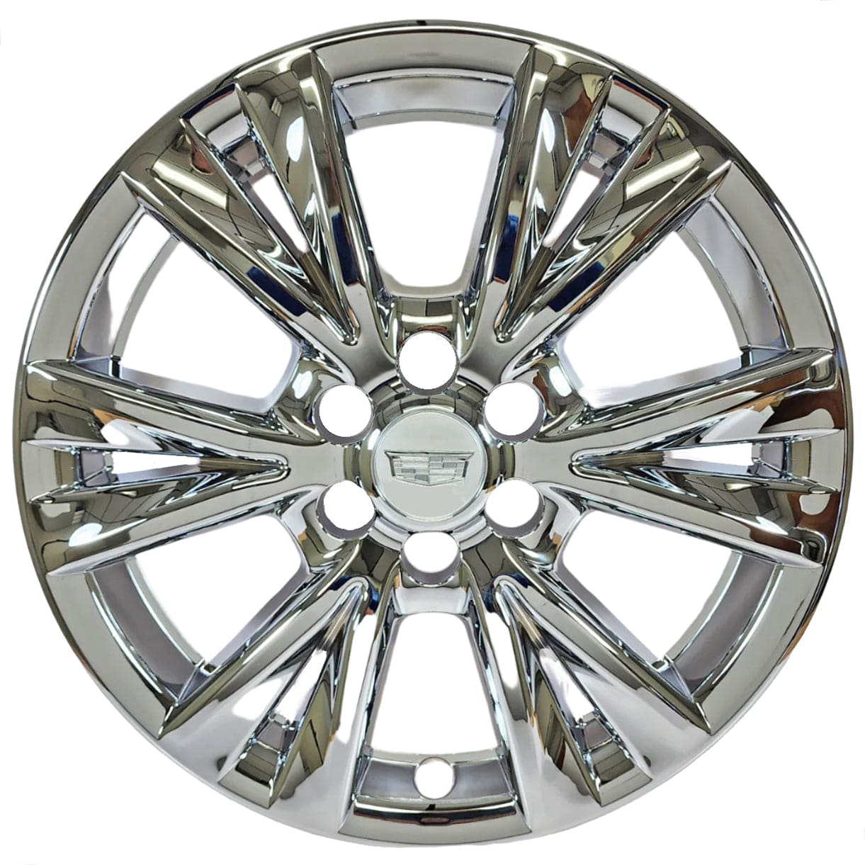 20-26 Cadillac XT5 / XT6 18