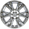 '20-25 Cadillac XT5 18