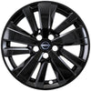 '22-25 Nissan Pathfinder 18