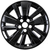 '22-25 Nissan Pathfinder 18