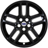 2025-2026 Ford Explorer Active 18