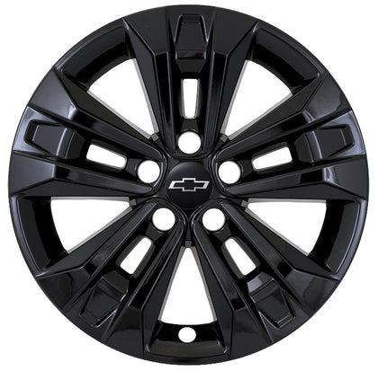 '25 Up Chevrolet Equinox 17