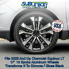 '25 Up Chevrolet Equinox 17
