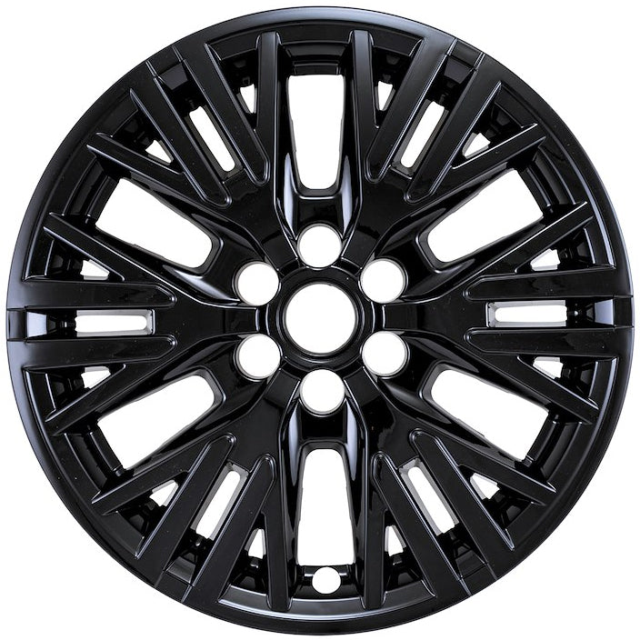 24-26 Chevrolet Traverse LT 18