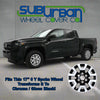 '24-25 Toyota Tacoma SR5 17