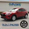 '23-25 Ford Escape Active 17