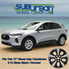 '23-25 Ford Escape Active 17