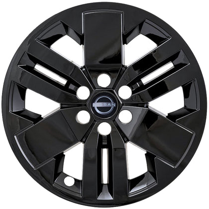 '25-26 Nissan Frontier SV 17