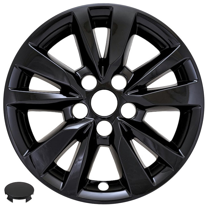 25-26 Toyota Camry LE 16