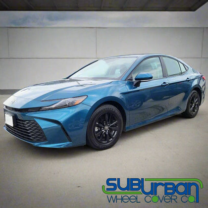 '25-26 Toyota Camry LE 16