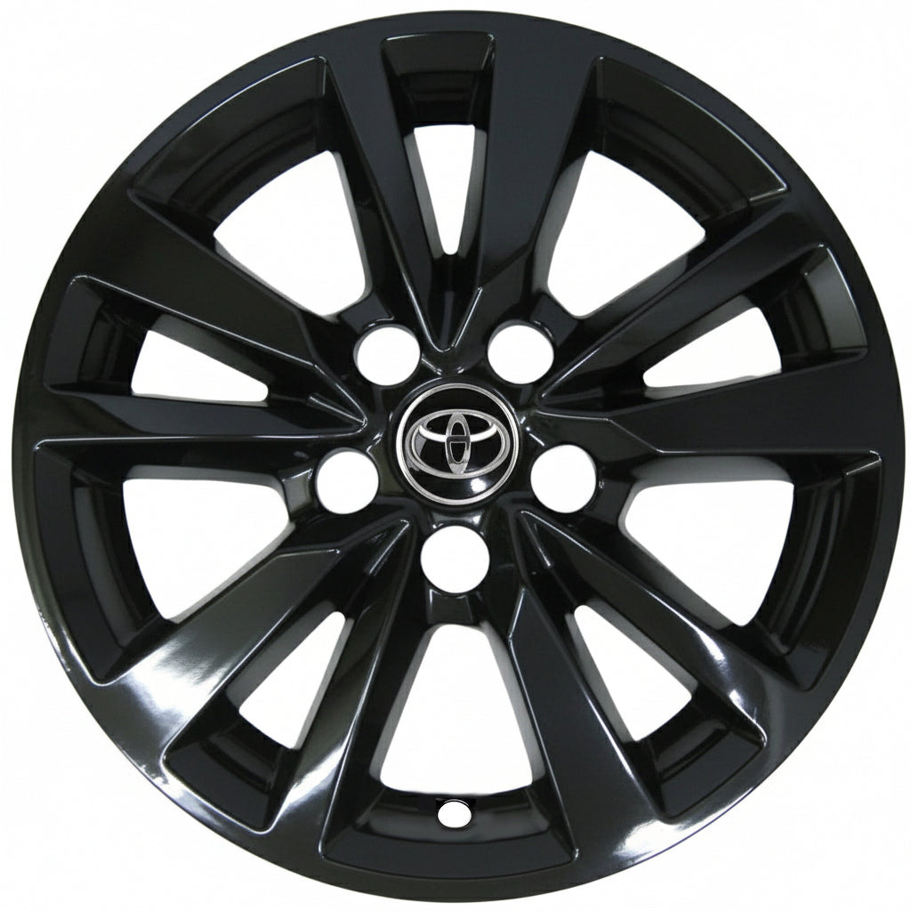 25-26 Toyota Camry LE 16