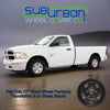 '13-24 Dodge Ram 1500 17