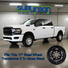 '14-25 Ram 2500 17