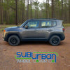 '15-22 Jeep Renegade Sport 16