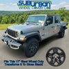 '20-25 Jeep Gladiator 17