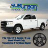 '19-25 Ram 1500 Tradesman 18