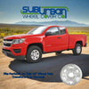 '15-20 Chevrolet Colorado 16