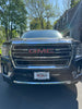 '21-24 GMC Yukon / Yukon XL w/Front Camera Chrome Grille Insert GI/179C