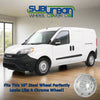 '15-22 Ram Promaster City 16