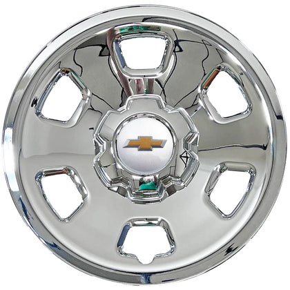 '21-22 Chevrolet Colorado 17