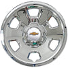 '21-22 Chevrolet Colorado 17